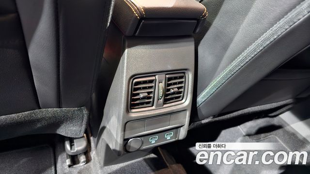 Renault Korea Arkana 2025 — photo 28