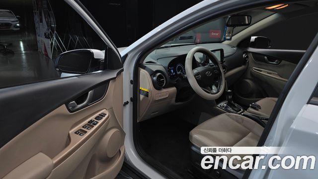 Hyundai Kona 2018 — photo 13