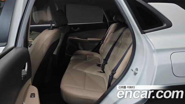Hyundai Kona 2018 — photo 18