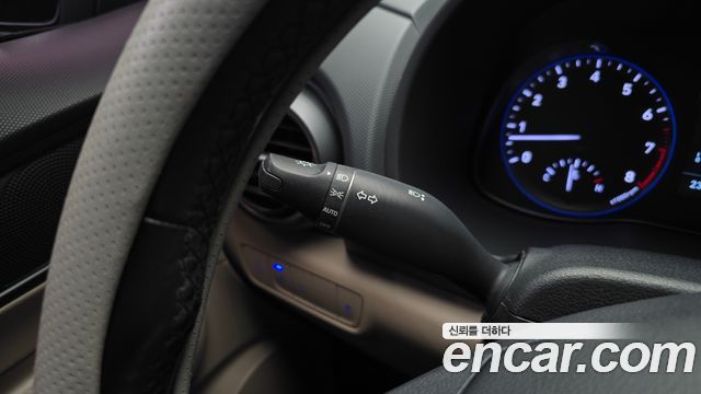 Hyundai Kona 2018 — photo 23