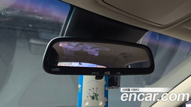 Hyundai Kona 2018 — photo 25
