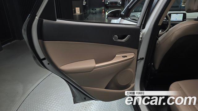 Hyundai Kona 2018 — photo 15