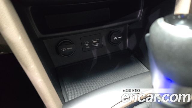 Hyundai Kona 2018 — photo 27