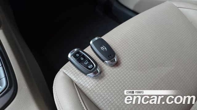 Hyundai Kona 2018 — photo 29
