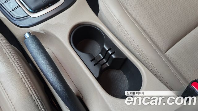 Hyundai Kona 2018 — photo 30