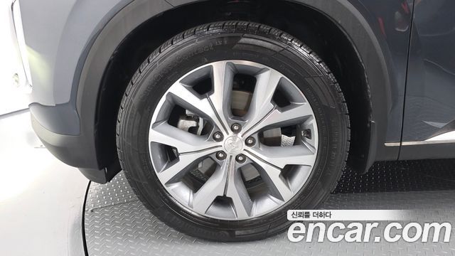 Hyundai Palisade 2019 — photo 5