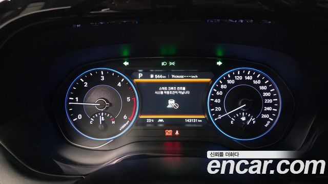 Hyundai Palisade 2019 — photo 11