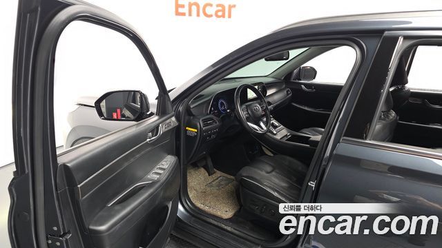 Hyundai Palisade 2019 — photo 13