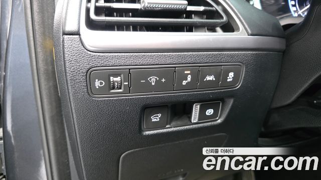 Hyundai Palisade 2019 — photo 23