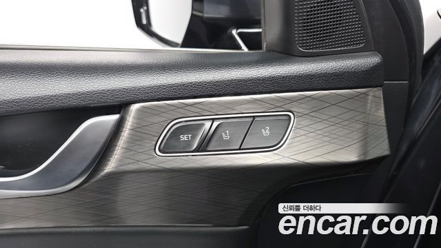 Hyundai Palisade 2019 — photo 24