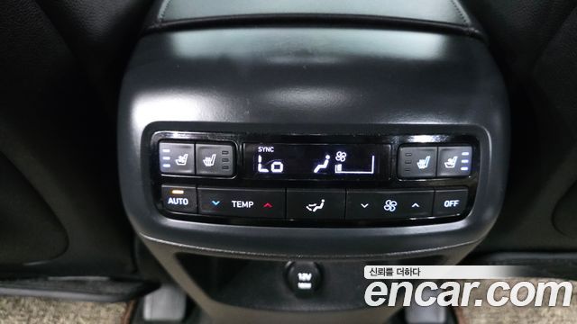 Hyundai Palisade 2019 — photo 25
