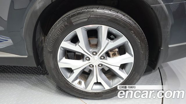 Hyundai Palisade 2019 — photo 7