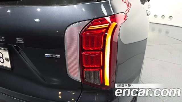 Hyundai Palisade 2019 — photo 9