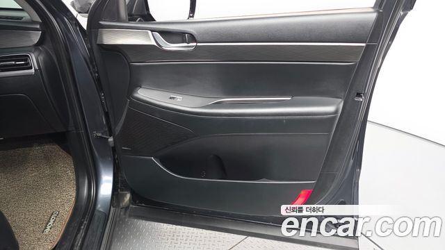 Hyundai Palisade 2019 — photo 14