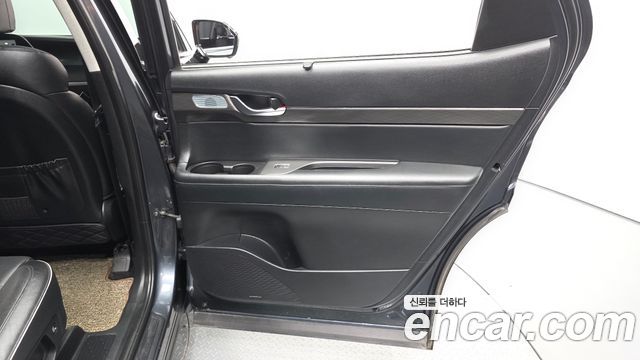 Hyundai Palisade 2019 — photo 15