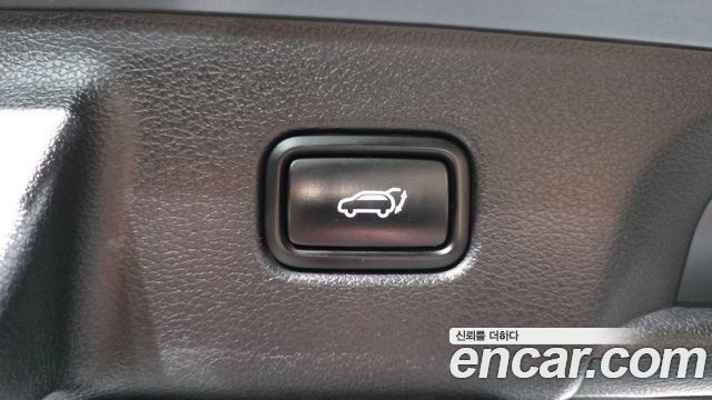 Hyundai Palisade 2019 — photo 27