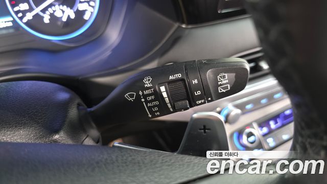 Hyundai Palisade 2019 — photo 29