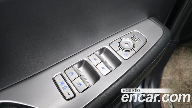 Hyundai Palisade 2019 — photo 30