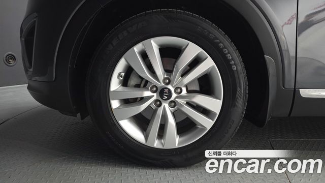 Kia Sorento 2015 — photo 5
