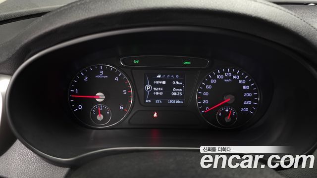 Kia Sorento 2015 — photo 8