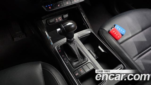 Kia Sorento 2015 — photo 9