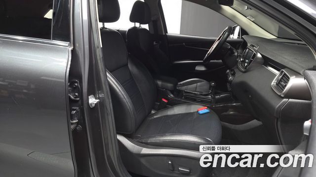 Kia Sorento 2015 — photo 11