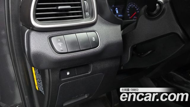 Kia Sorento 2015 — photo 19