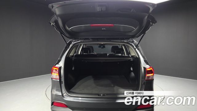 Kia Sorento 2015 — photo 20
