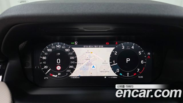 Land Rover Discovery Sport 2025 — photo 11