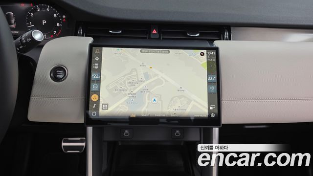 Land Rover Discovery Sport 2025 — photo 20