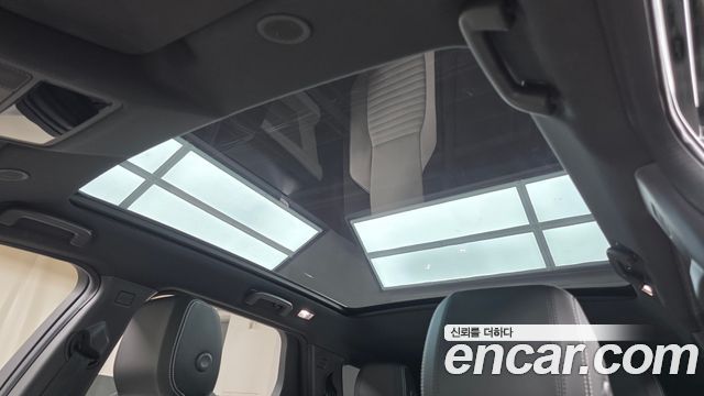 Land Rover Discovery Sport 2025 — photo 23