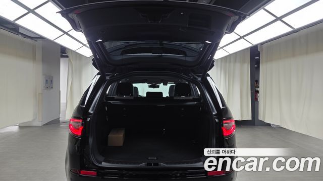 Land Rover Discovery Sport 2025 — photo 24