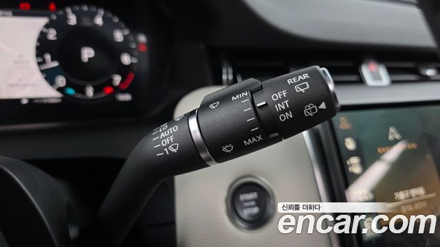 Land Rover Discovery Sport 2025 — photo 26