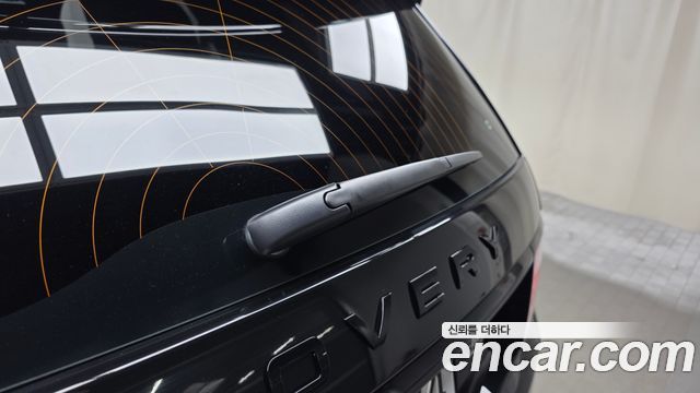 Land Rover Discovery Sport 2025 — photo 27