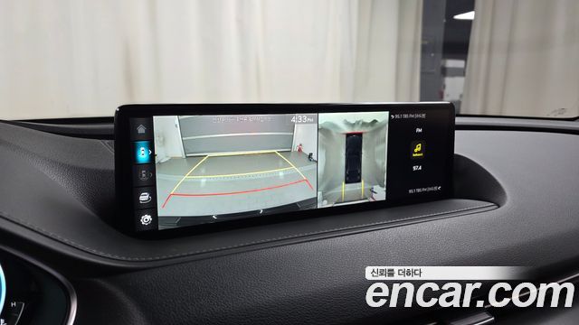 Genesis G80 2022 — photo 21