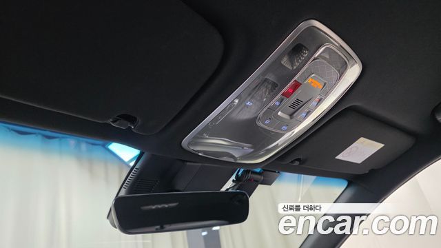 Genesis G80 2022 — photo 24