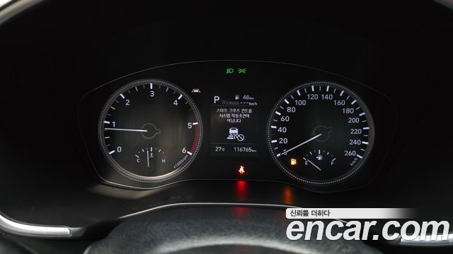 Hyundai Santafe 2019 — photo 11