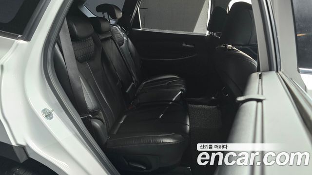 Hyundai Santafe 2019 — photo 17