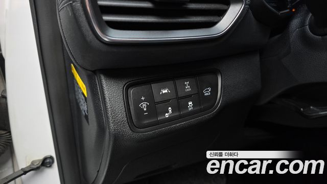 Hyundai Santafe 2019 — photo 29