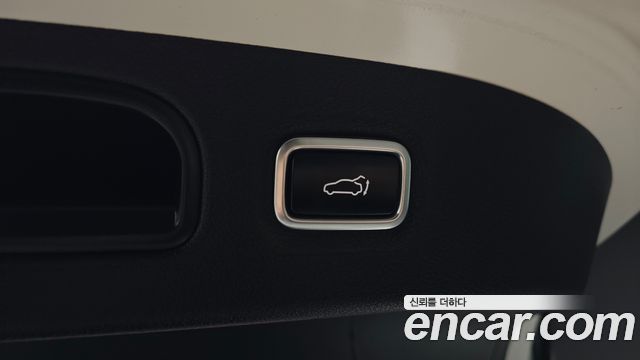 Kia Stinger 2019 — photo 15