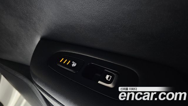 Kia Stinger 2019 — photo 20