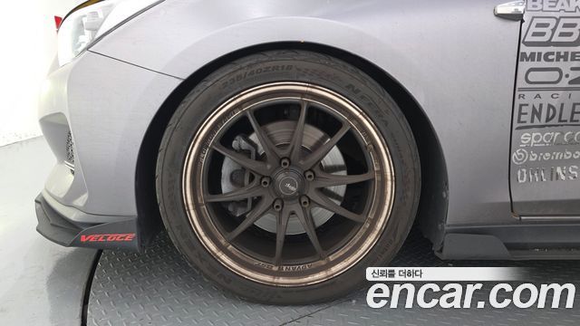 Hyundai Veloster 2018 — photo 5