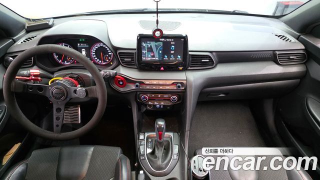 Hyundai Veloster 2018 — photo 7