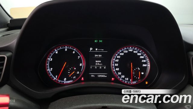 Hyundai Veloster 2018 — photo 8