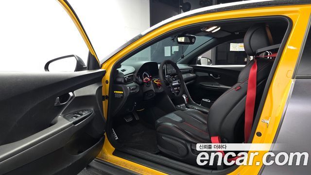 Hyundai Veloster 2018 — photo 10