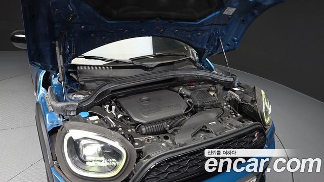 Mini Countryman 2023 — photo 6