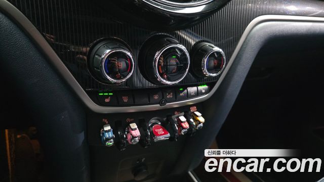 Mini Countryman 2023 — photo 21