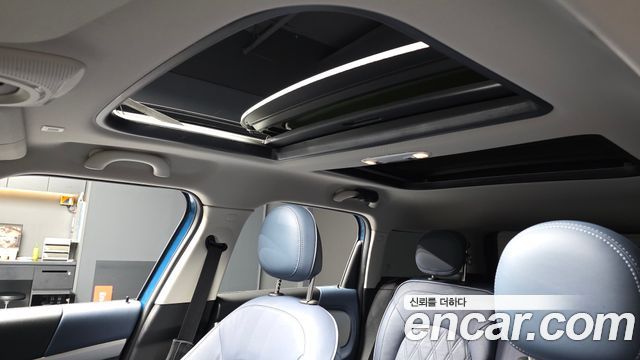 Mini Countryman 2023 — photo 25