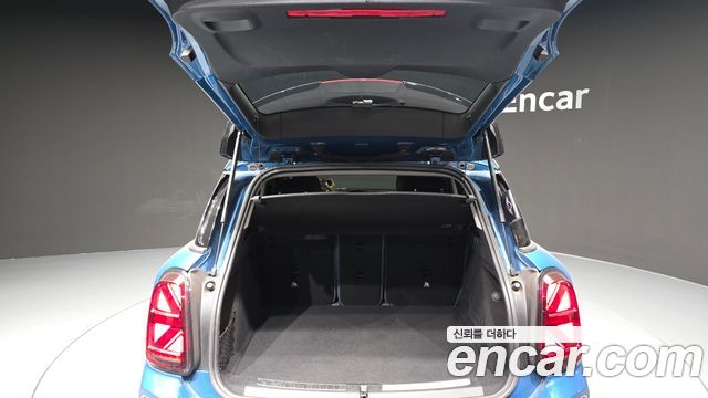 Mini Countryman 2023 — photo 26