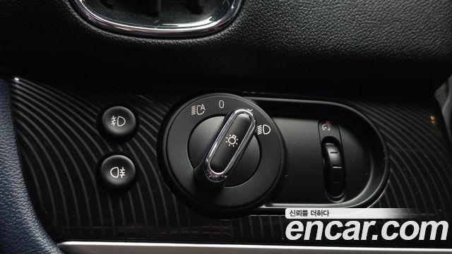 Mini Countryman 2023 — photo 29